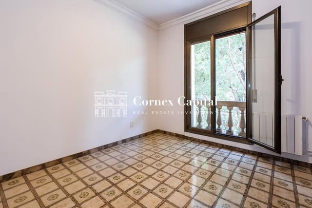 3 soverom Leilighet til salgs i La Dreta de L'Eixample, Barcelona by - € 480 000 (Ref: 10183201)