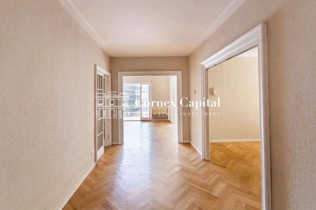 4 camera da letto Appartamento in vendita in Barcelona citta con garage - 2.300.000 € (Rif: 10187547)