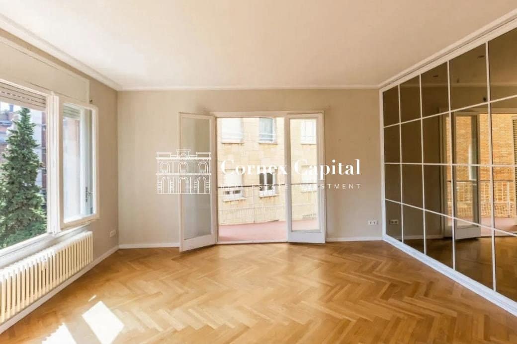 4 camera da letto Appartamento in vendita in Barcelona citta con garage - 2.300.000 € (Rif: 10187547)