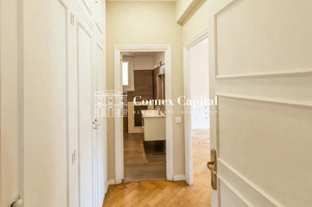 4 camera da letto Appartamento in vendita in Barcelona citta con garage - 2.300.000 € (Rif: 10187547)