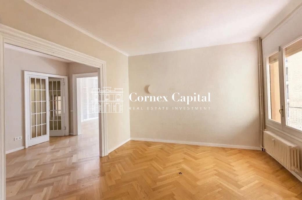 4 camera da letto Appartamento in vendita in Barcelona citta con garage - 2.300.000 € (Rif: 10187547)