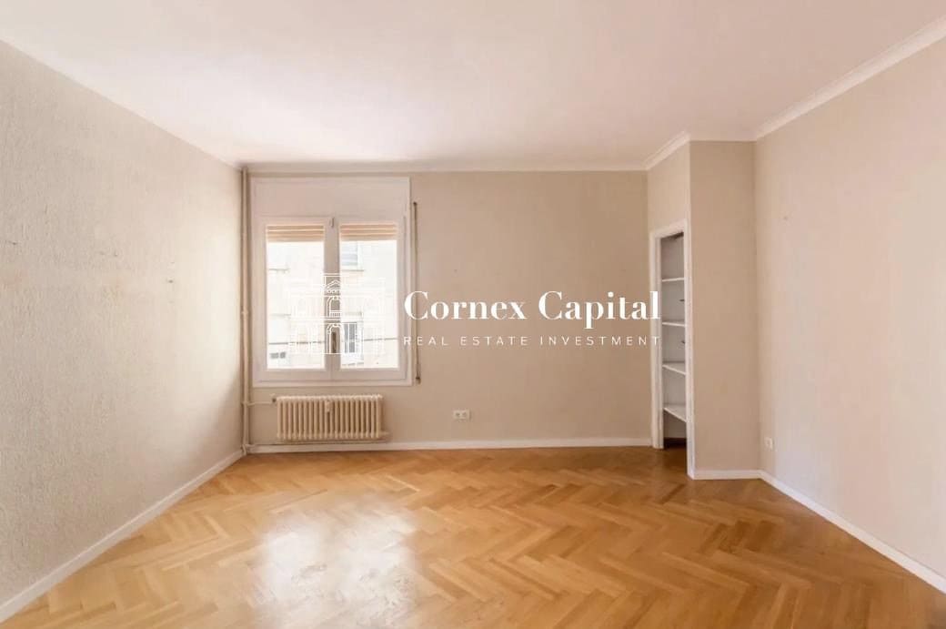 4 camera da letto Appartamento in vendita in Barcelona citta con garage - 2.300.000 € (Rif: 10187547)