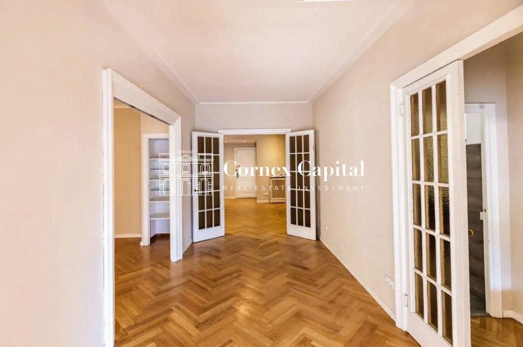 4 camera da letto Appartamento in vendita in Barcelona citta con garage - 2.300.000 € (Rif: 10187547)