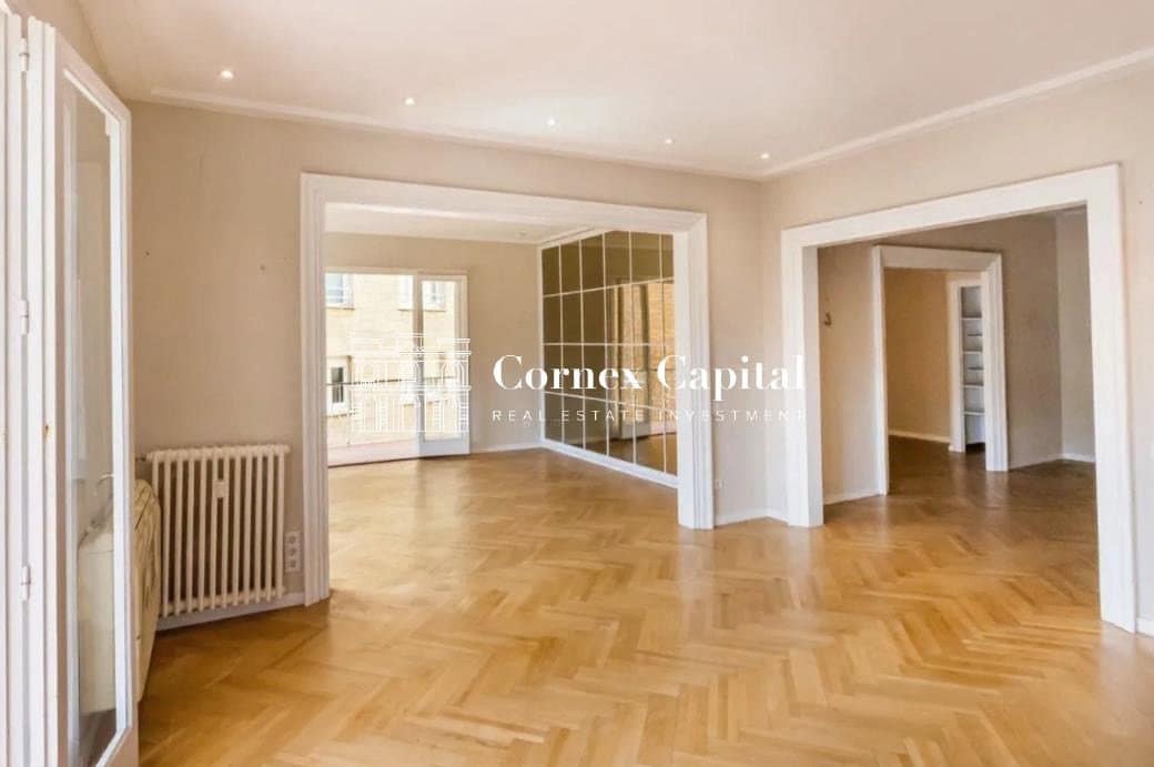 4 camera da letto Appartamento in vendita in Barcelona citta con garage - 2.300.000 € (Rif: 10187547)