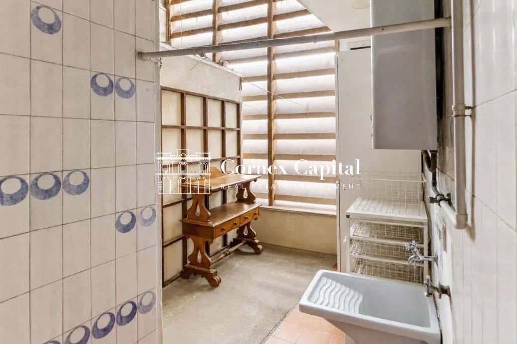 4 camera da letto Appartamento in vendita in Barcelona citta con garage - 2.300.000 € (Rif: 10187547)