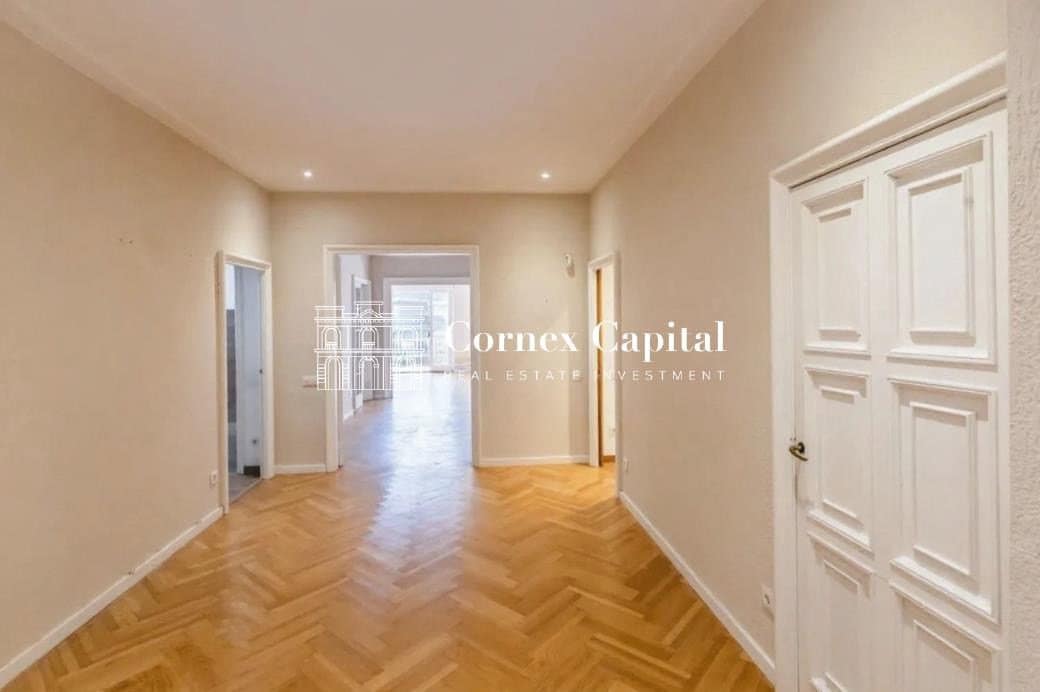 4 camera da letto Appartamento in vendita in Barcelona citta con garage - 2.300.000 € (Rif: 10187547)