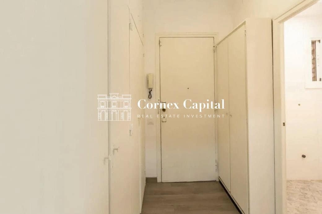 4 camera da letto Appartamento in vendita in Barcelona citta con garage - 2.300.000 € (Rif: 10187547)