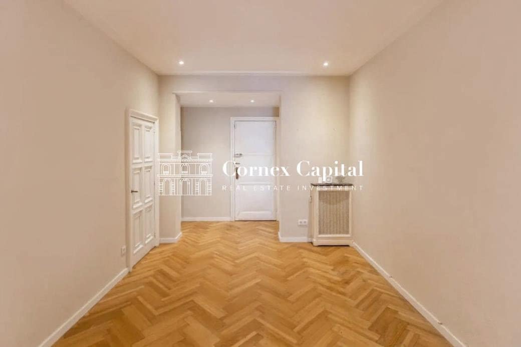 4 camera da letto Appartamento in vendita in Barcelona citta con garage - 2.300.000 € (Rif: 10187547)