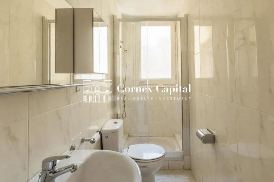 4 camera da letto Appartamento in vendita in Barcelona citta con garage - 2.300.000 € (Rif: 10187547)