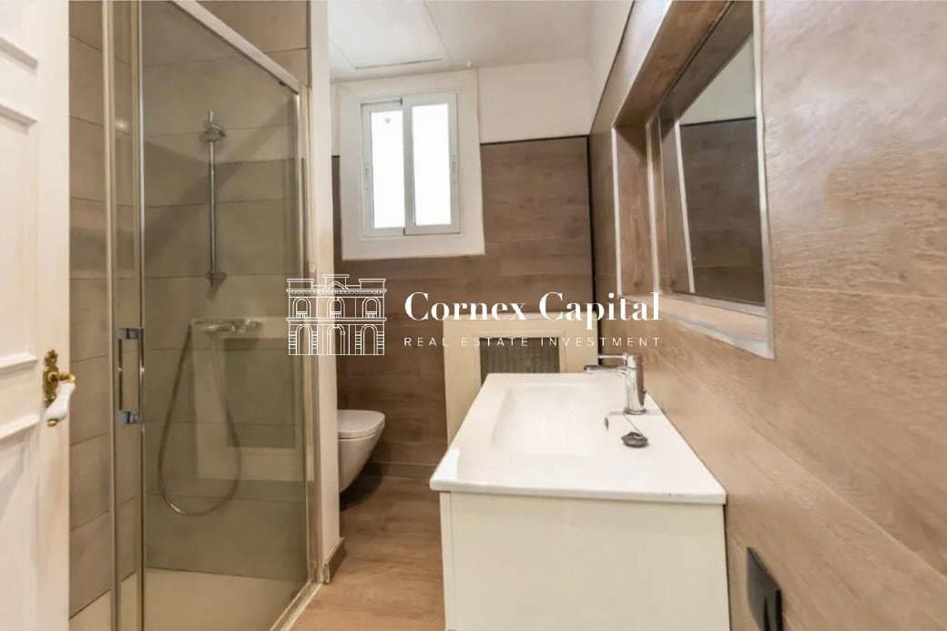 4 camera da letto Appartamento in vendita in Barcelona citta con garage - 2.300.000 € (Rif: 10187547)
