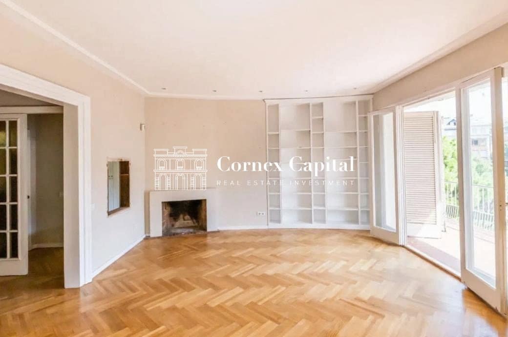 4 camera da letto Appartamento in vendita in Barcelona citta con garage - 2.300.000 € (Rif: 10187547)
