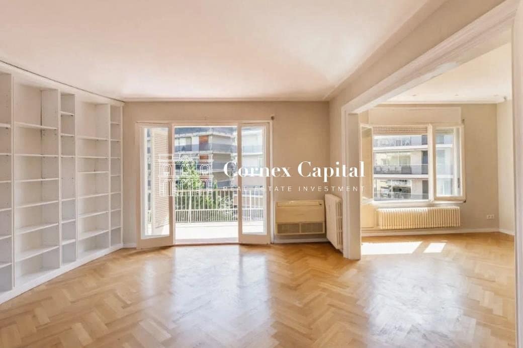 4 camera da letto Appartamento in vendita in Barcelona citta con garage - 2.300.000 € (Rif: 10187547)