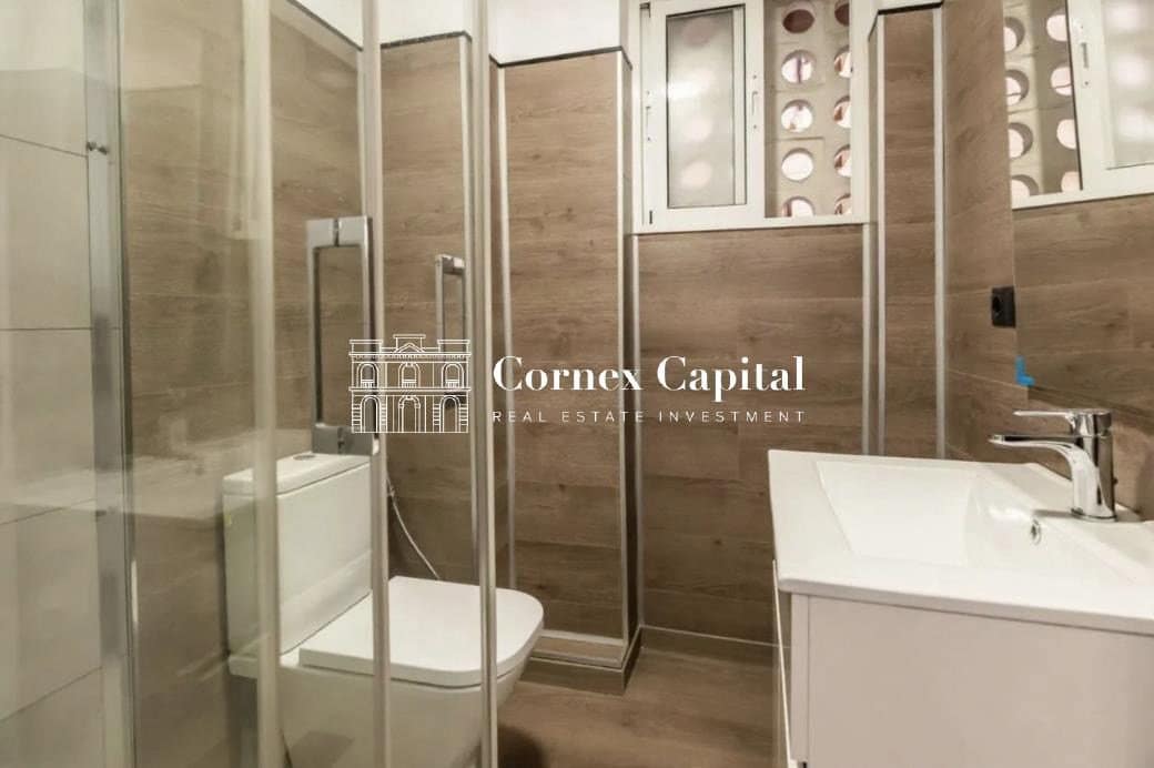 4 camera da letto Appartamento in vendita in Barcelona citta con garage - 2.300.000 € (Rif: 10187547)