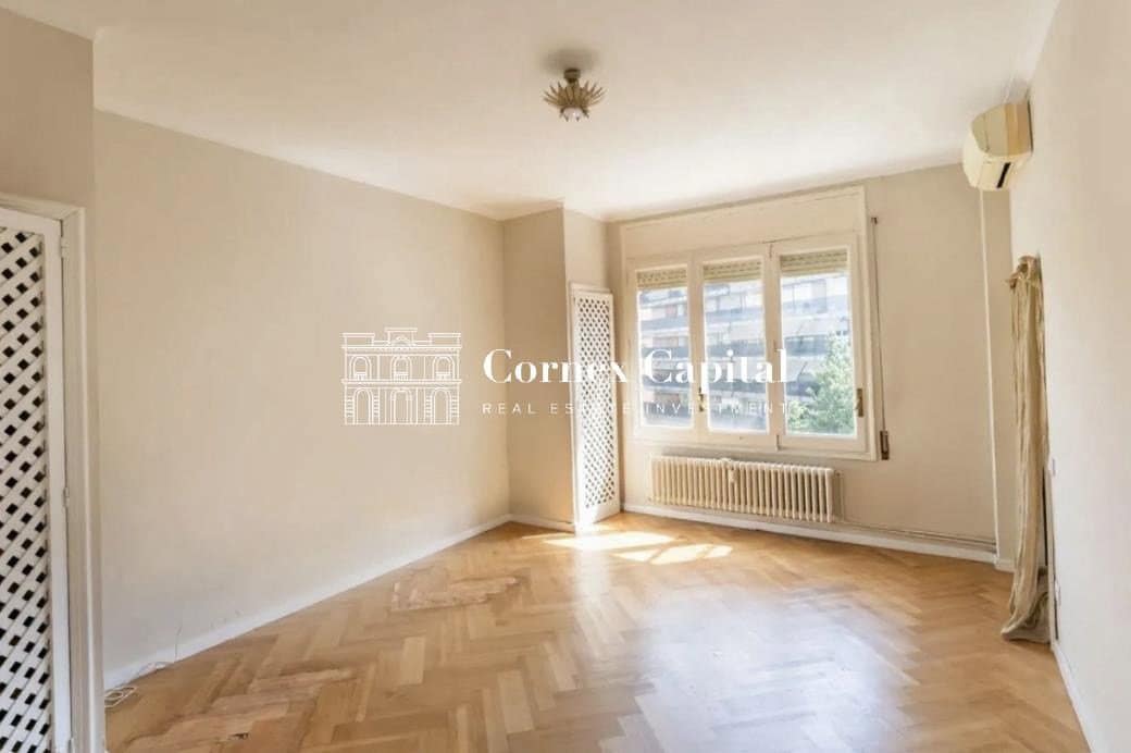 4 camera da letto Appartamento in vendita in Barcelona citta con garage - 2.300.000 € (Rif: 10187547)