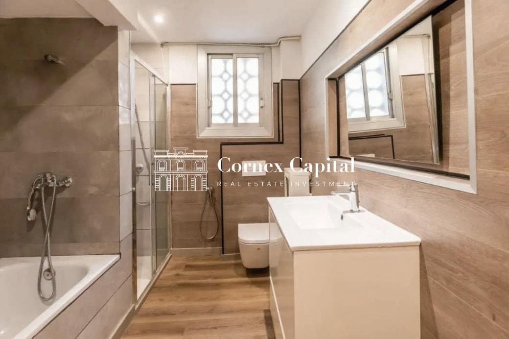 4 camera da letto Appartamento in vendita in Barcelona citta con garage - 2.300.000 € (Rif: 10187547)