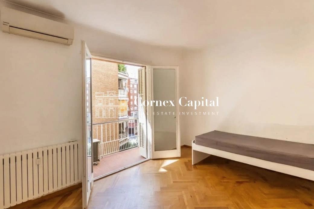 4 camera da letto Appartamento in vendita in Barcelona citta con garage - 2.300.000 € (Rif: 10187547)