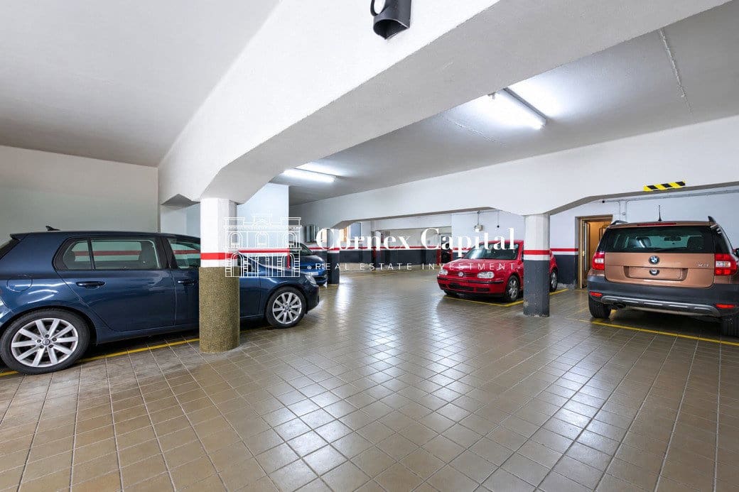 4 camera da letto Appartamento in vendita in Barcelona citta con garage - 2.300.000 € (Rif: 10187547)