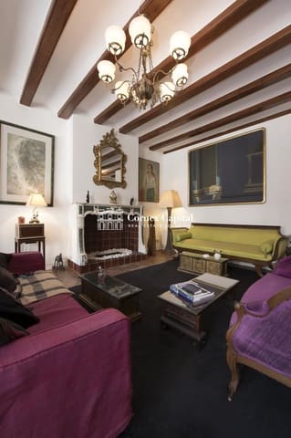 3 quarto Apartamento para venda em El Raval, Barcelona cidade - 1 750 000 € (Ref: 6649376)