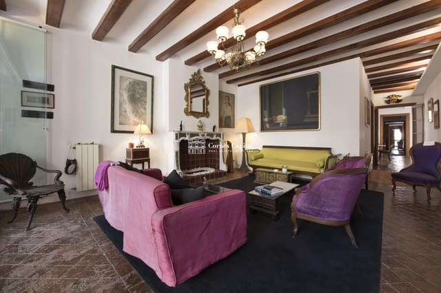 3 quarto Apartamento para venda em El Raval, Barcelona cidade - 1 750 000 € (Ref: 6649376)