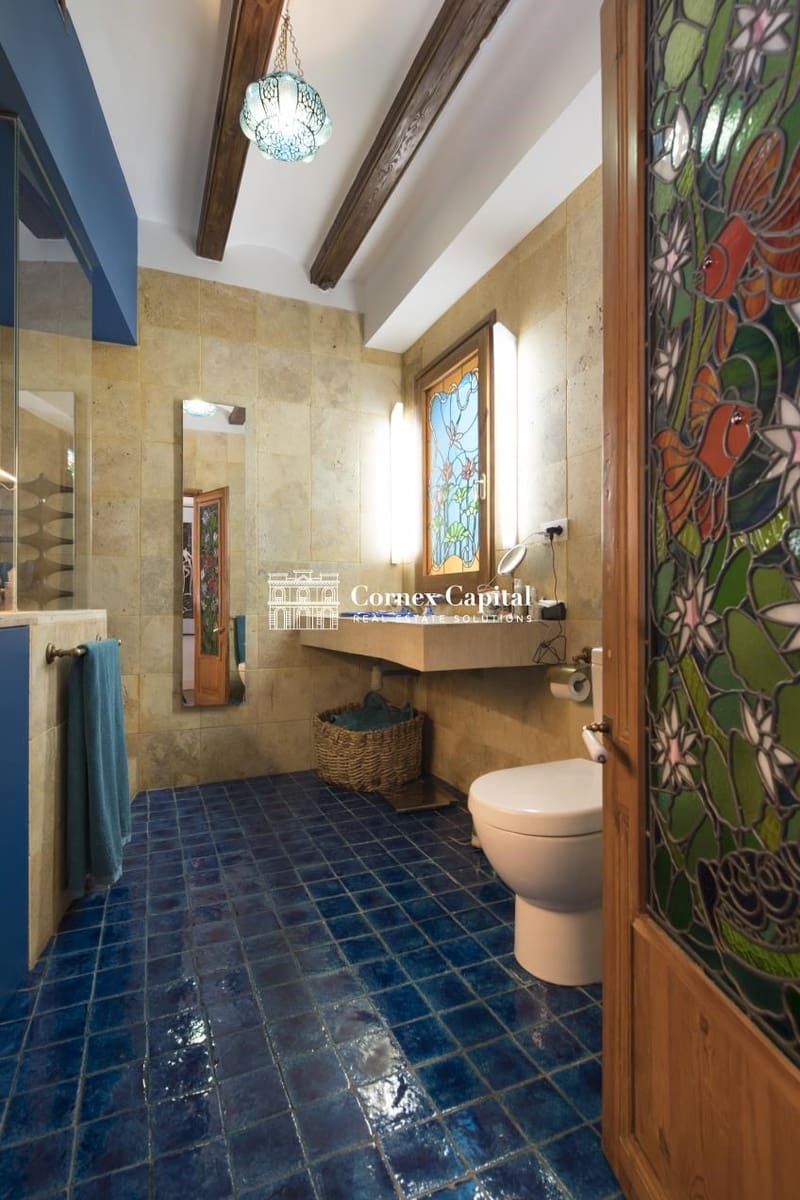 3 quarto Apartamento para venda em Barcelona cidade - 1 750 000 € (Ref: 6649376)