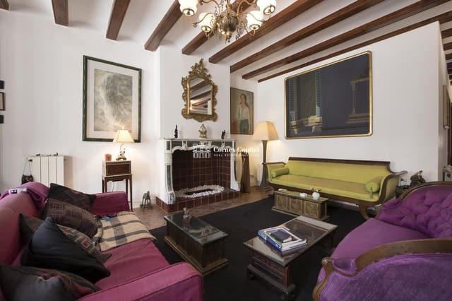 3 quarto Apartamento para venda em El Raval, Barcelona cidade - 1 750 000 € (Ref: 6649376)
