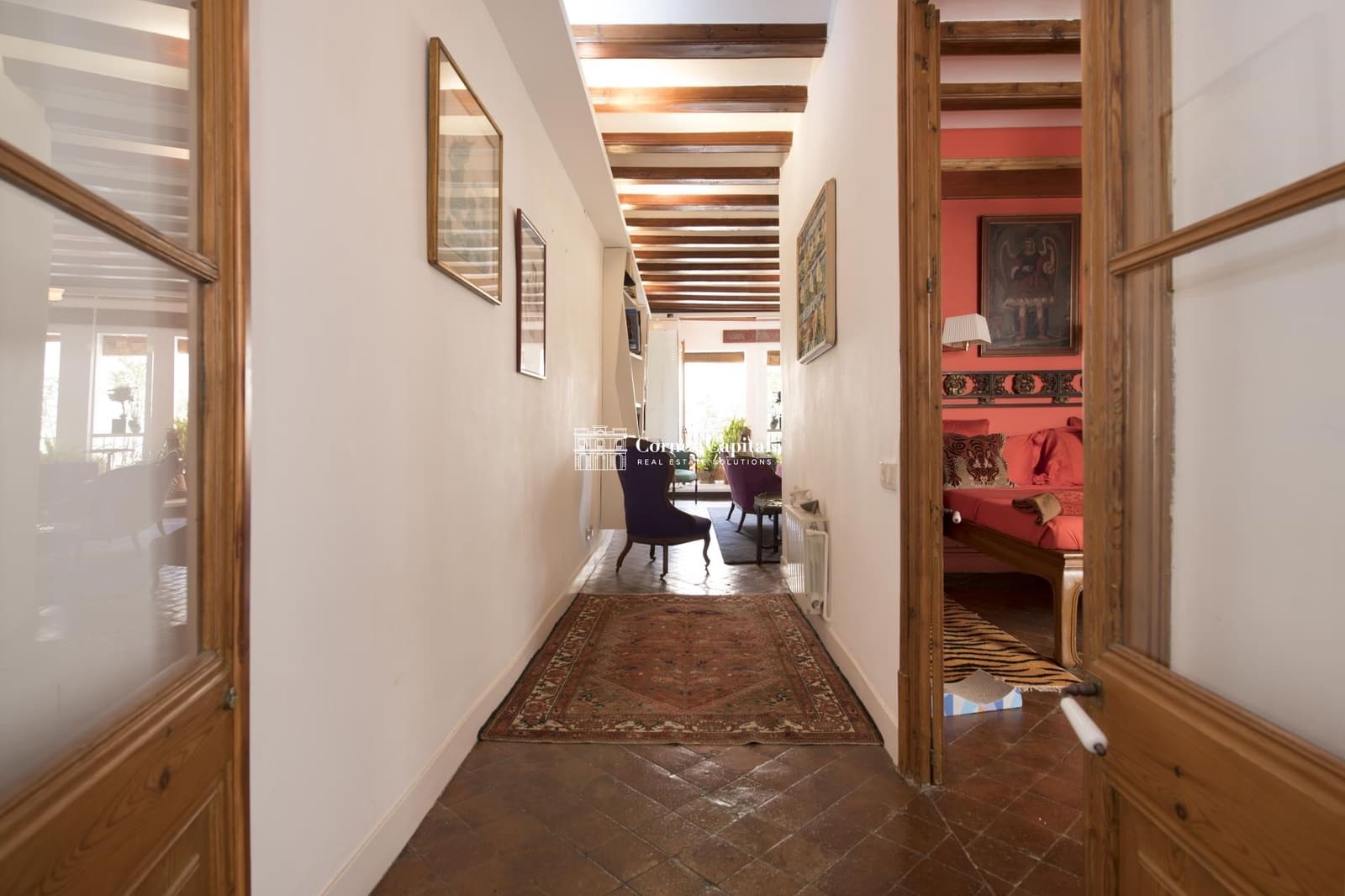 3 quarto Apartamento para venda em Barcelona cidade - 1 750 000 € (Ref: 6649376)