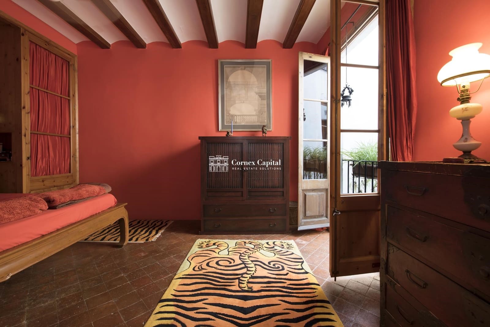 3 quarto Apartamento para venda em Barcelona cidade - 1 750 000 € (Ref: 6649376)