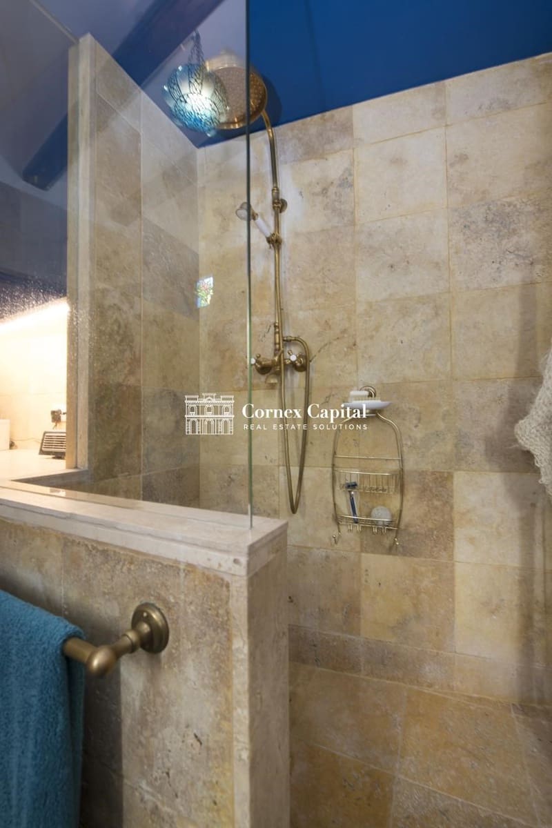 3 quarto Apartamento para venda em Barcelona cidade - 1 750 000 € (Ref: 6649376)