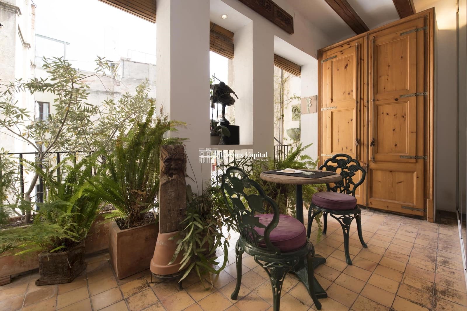 3 quarto Apartamento para venda em Barcelona cidade - 1 750 000 € (Ref: 6649376)