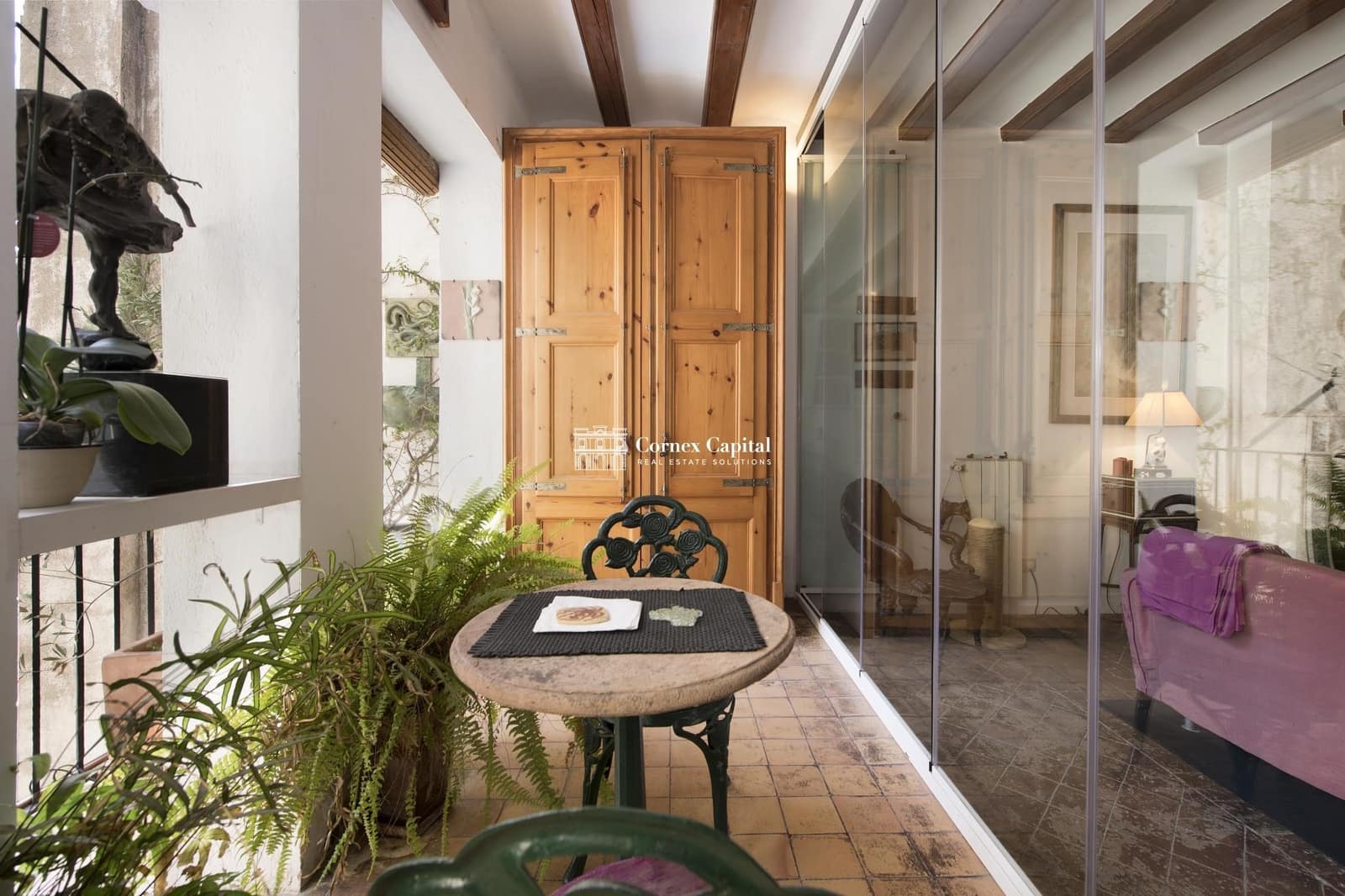 3 quarto Apartamento para venda em Barcelona cidade - 1 750 000 € (Ref: 6649376)