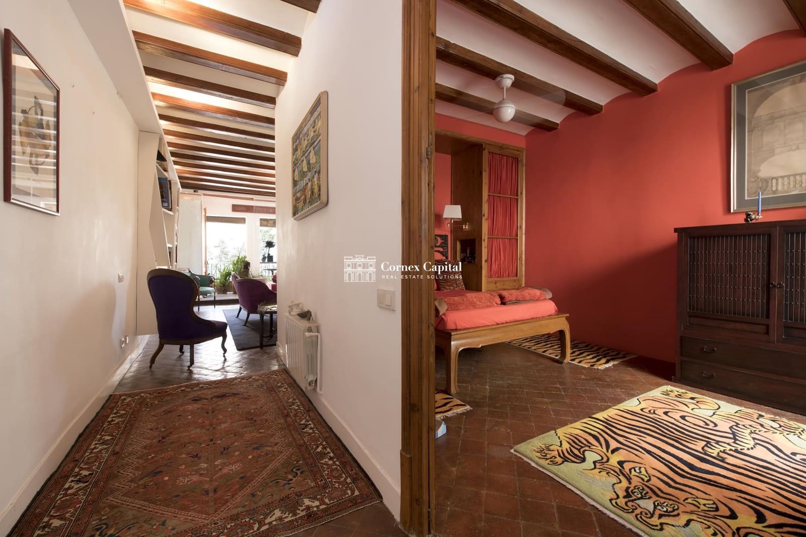 3 quarto Apartamento para venda em Barcelona cidade - 1 750 000 € (Ref: 6649376)