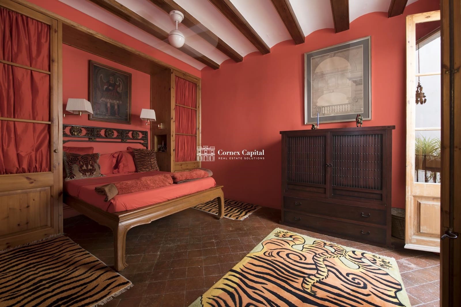 3 quarto Apartamento para venda em Barcelona cidade - 1 750 000 € (Ref: 6649376)