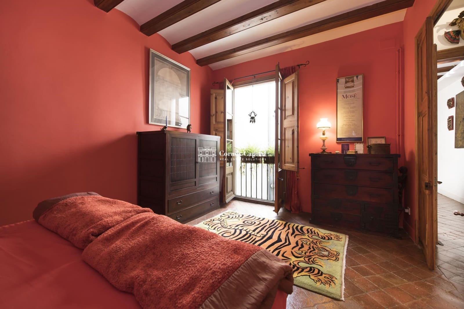 3 quarto Apartamento para venda em Barcelona cidade - 1 750 000 € (Ref: 6649376)