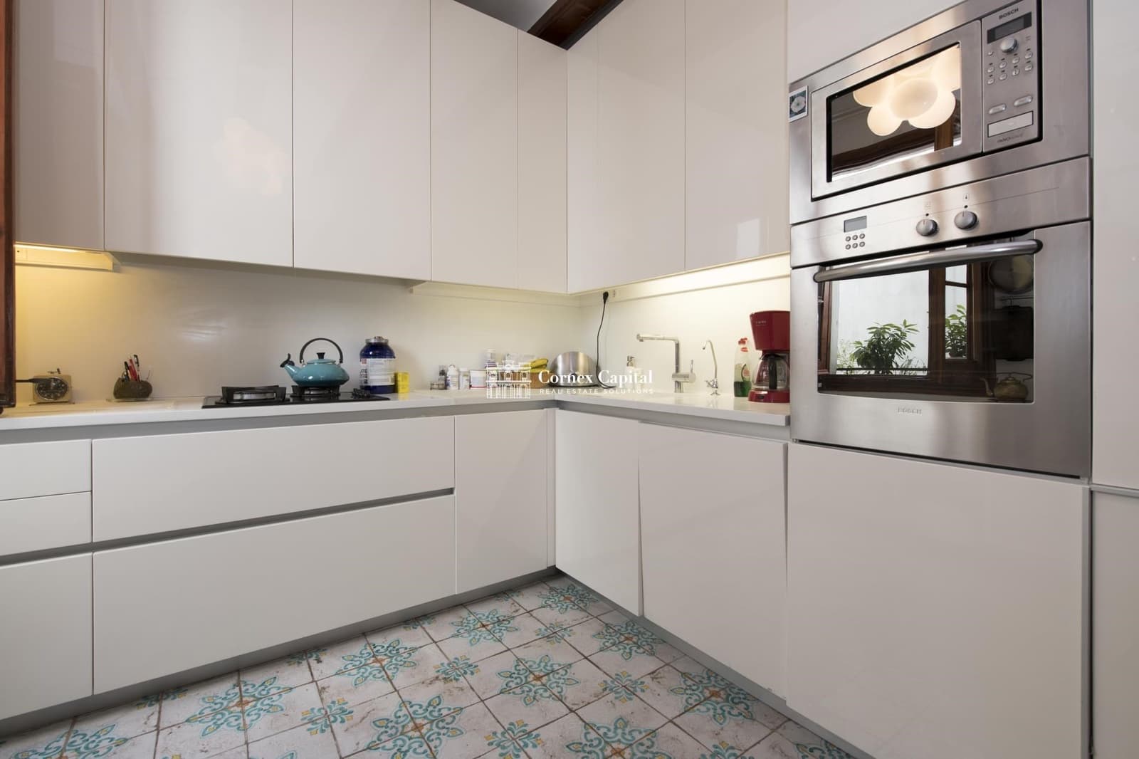 3 quarto Apartamento para venda em Barcelona cidade - 1 750 000 € (Ref: 6649376)