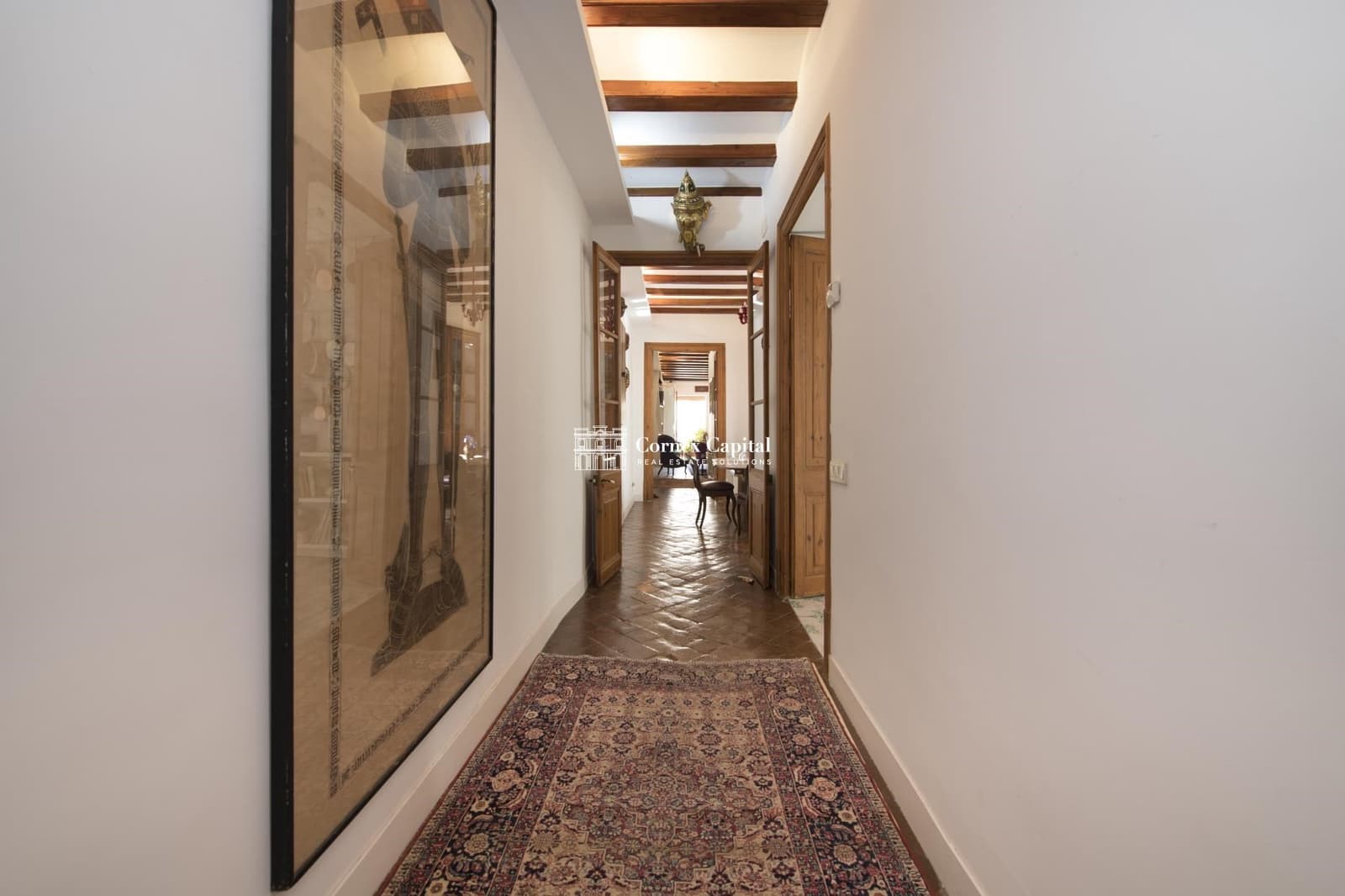 3 quarto Apartamento para venda em Barcelona cidade - 1 750 000 € (Ref: 6649376)