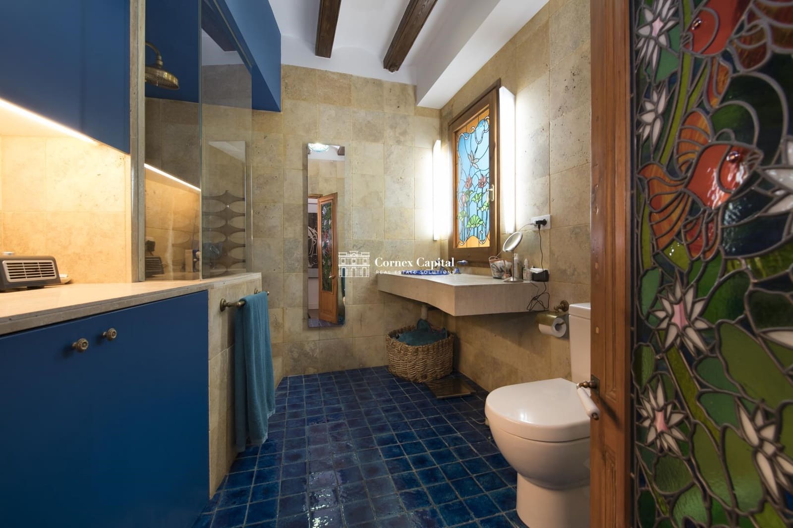 3 quarto Apartamento para venda em Barcelona cidade - 1 750 000 € (Ref: 6649376)