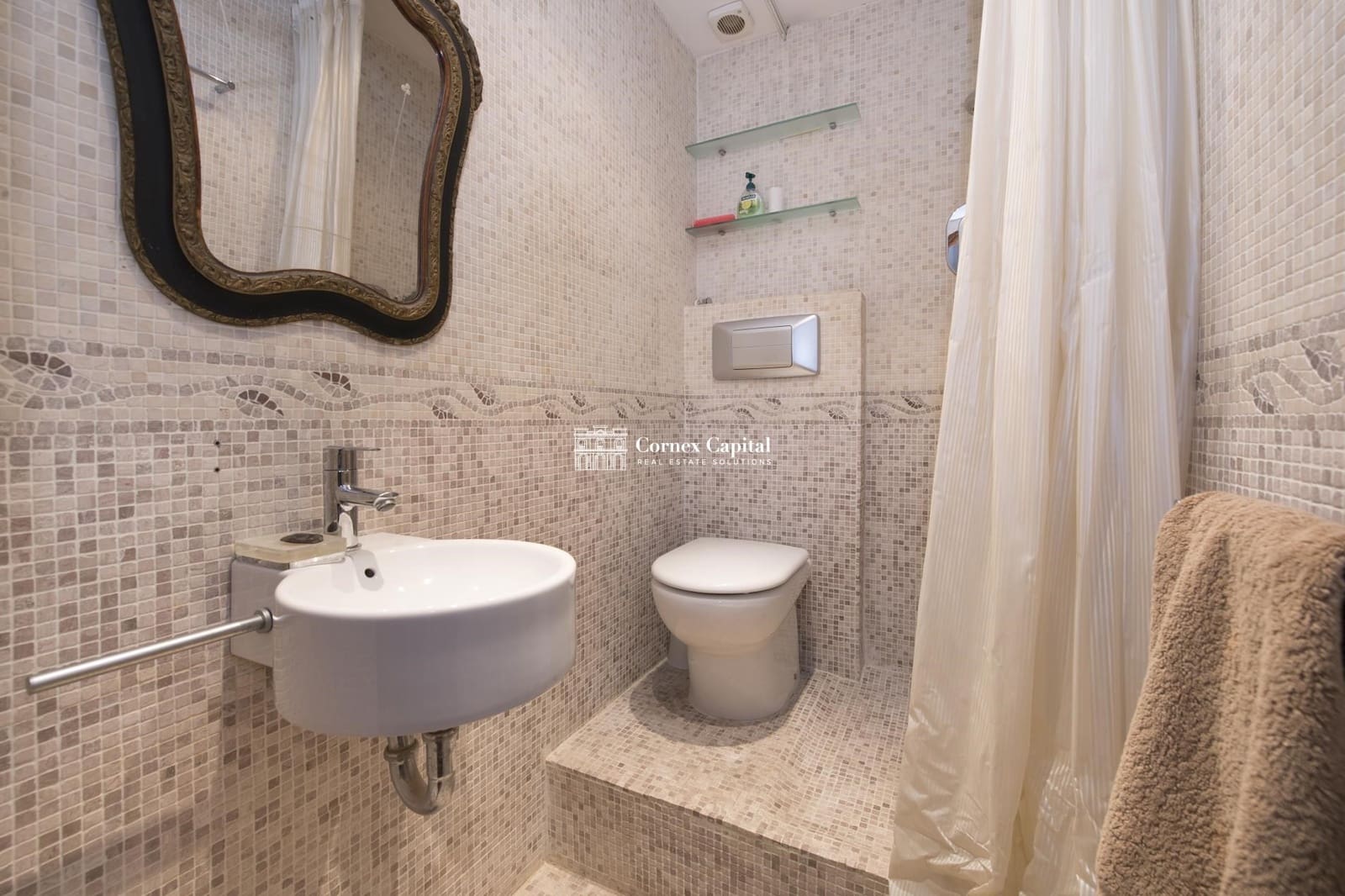 3 quarto Apartamento para venda em Barcelona cidade - 1 750 000 € (Ref: 6649376)