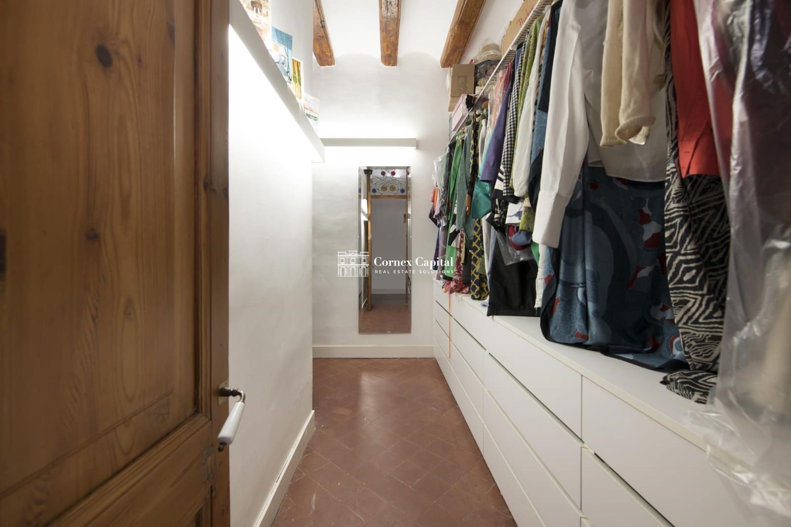 3 quarto Apartamento para venda em Barcelona cidade - 1 750 000 € (Ref: 6649376)
