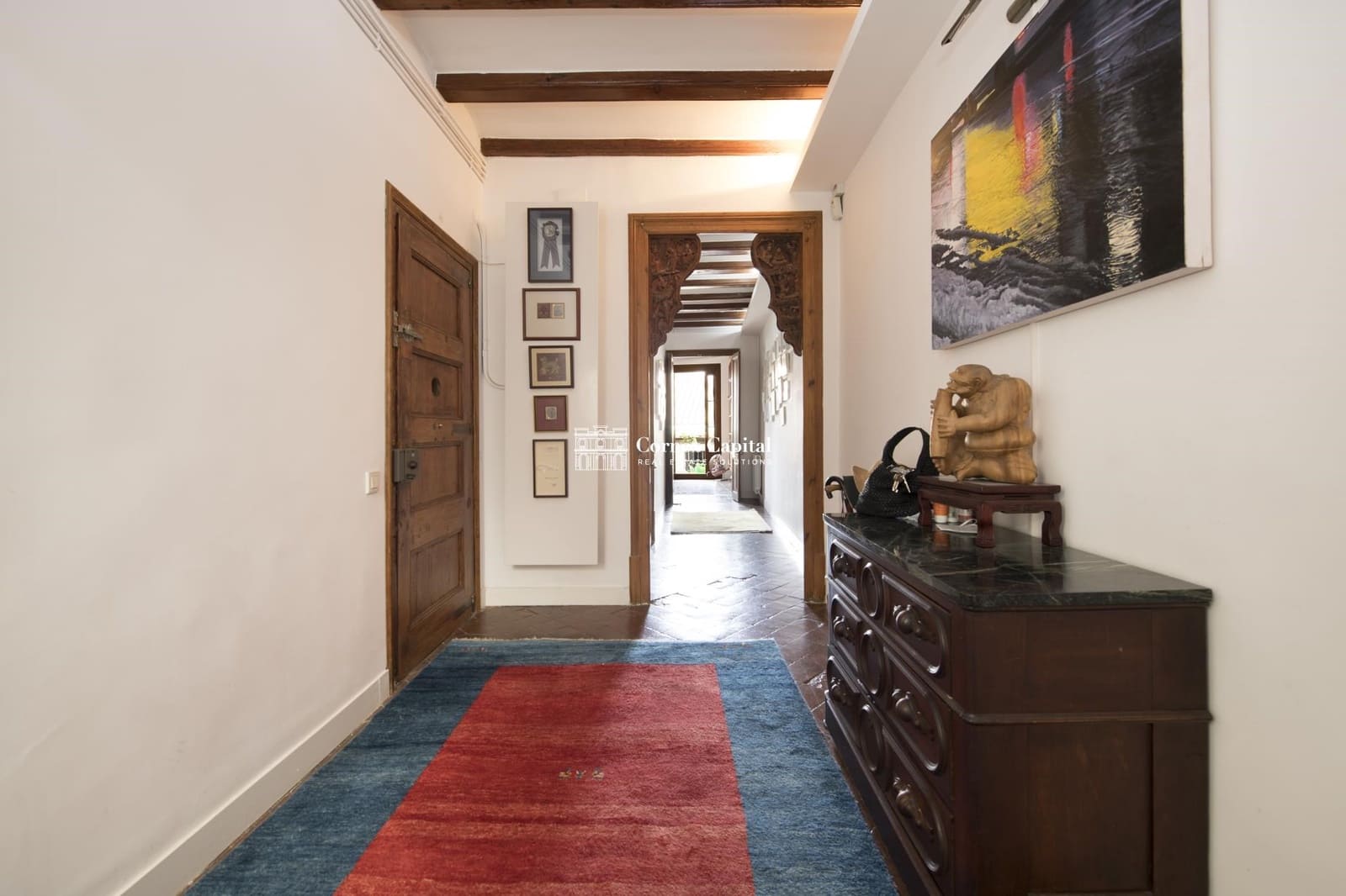 3 quarto Apartamento para venda em Barcelona cidade - 1 750 000 € (Ref: 6649376)