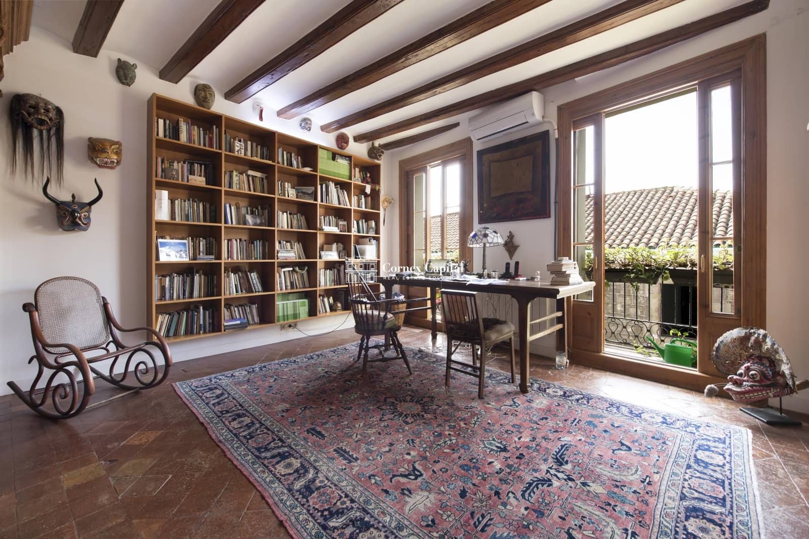 3 quarto Apartamento para venda em Barcelona cidade - 1 750 000 € (Ref: 6649376)