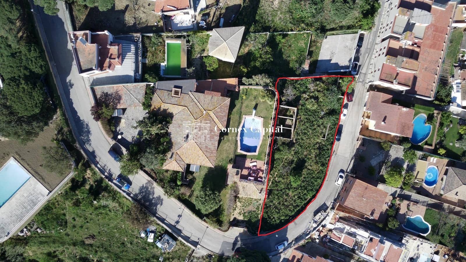 Mark till salu i Sant Feliu de Guixols - 550 000 € (Ref: 6813363)