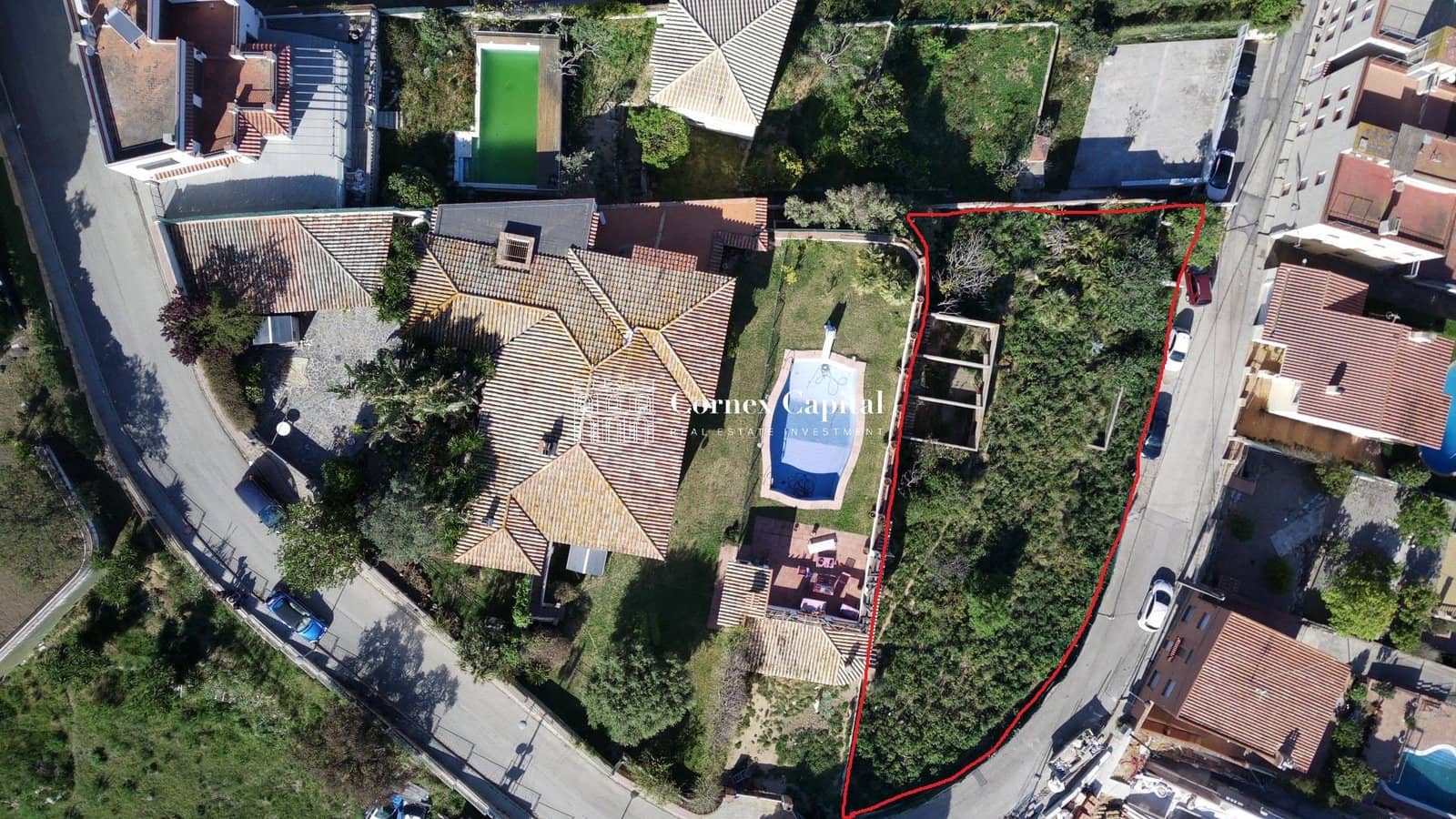 Terreno Não Urbanizado para venda em Sant Feliu de Guixols - 550 000 € (Ref: 6813363)