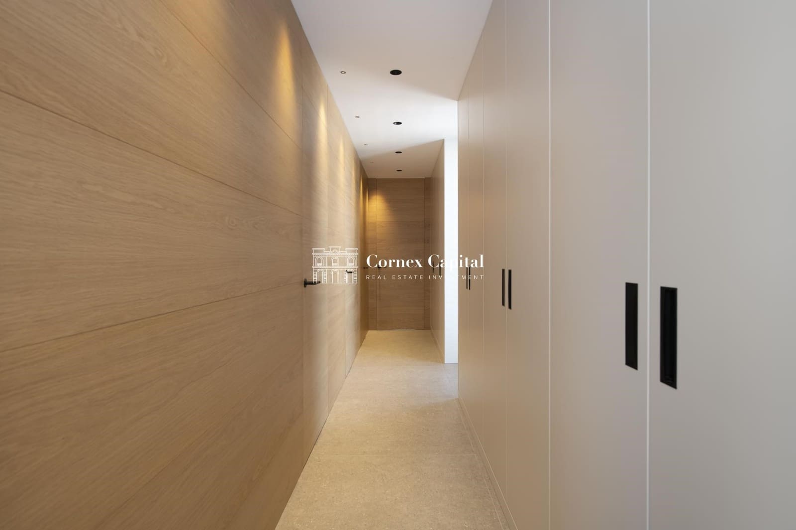 3 soveværelse Villa til salg i Navata med swimmingpool garage - € 1.075.000 (Ref: 6972041)