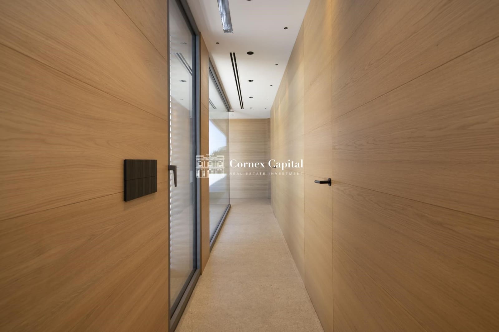 3 soveværelse Villa til salg i Navata med swimmingpool garage - € 1.075.000 (Ref: 6972041)