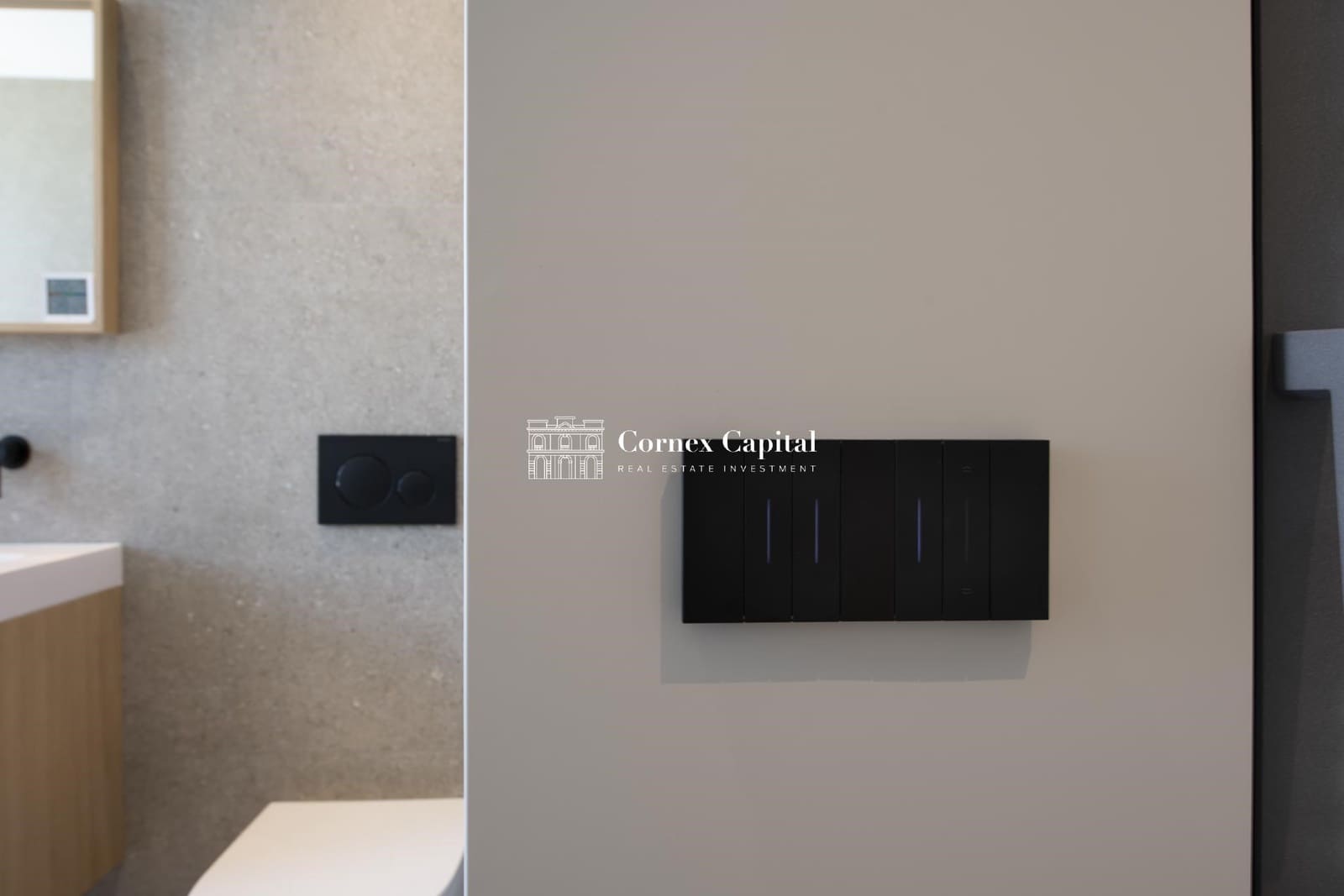 3 soveværelse Villa til salg i Navata med swimmingpool garage - € 1.075.000 (Ref: 6972041)