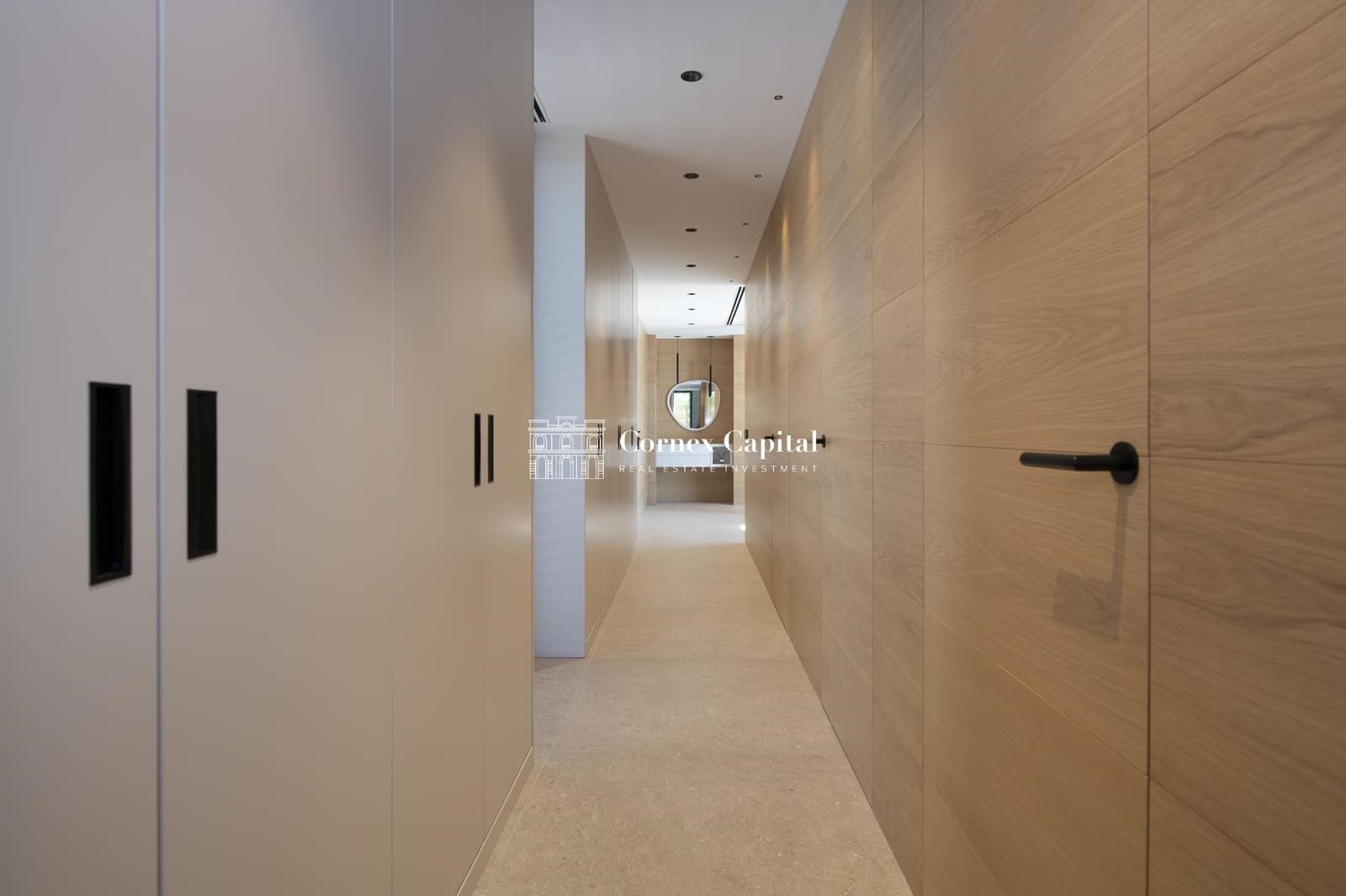 3 soveværelse Villa til salg i Navata med swimmingpool garage - € 1.075.000 (Ref: 6972041)