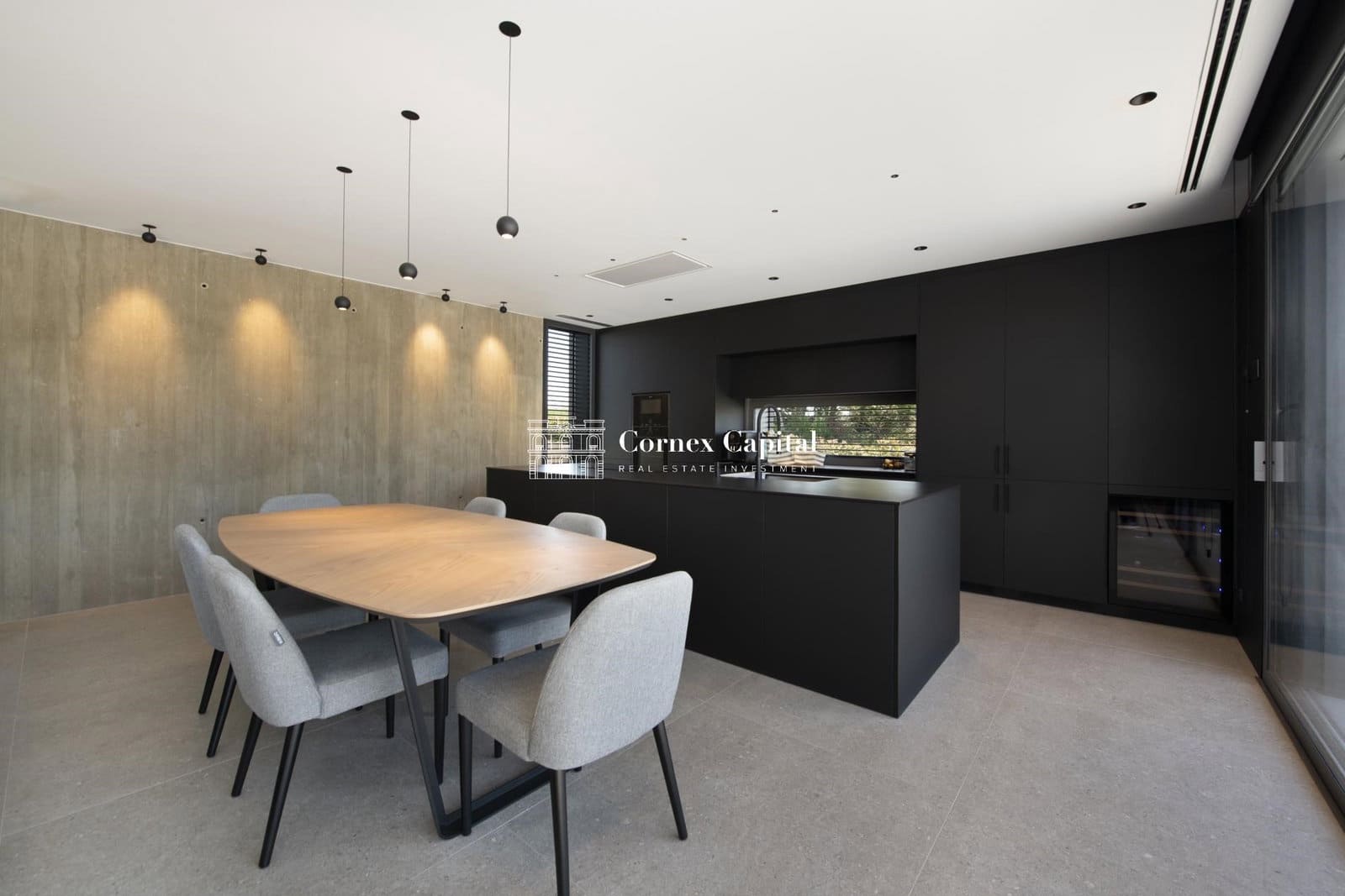 3 sovrum Villa till salu i Navata med pool garage - 1 175 000 € (Ref: 6972041)
