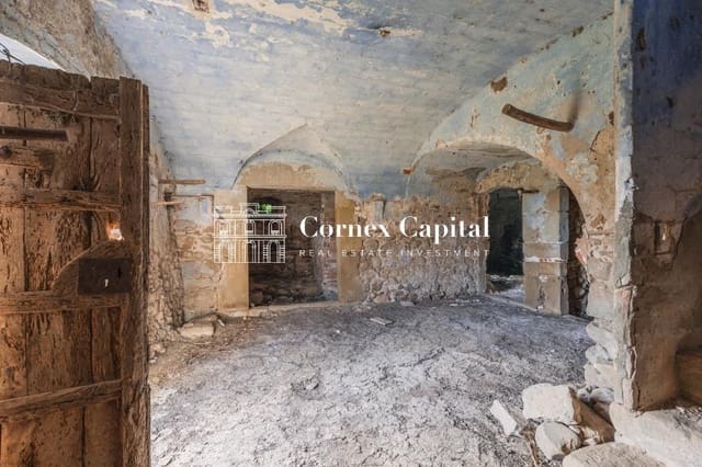 5 soverom Finca/Herregård til salgs i Corçà - € 799 000 (Ref: 6986686)