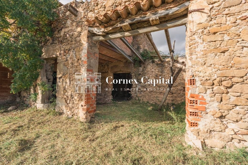 5 bedroom Finca/Country House for sale in Corca - € 799,000 (Ref: 6986686)