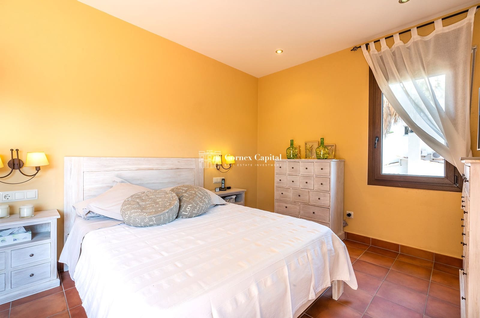 4 soveværelse Villa til salg i Mont-ras med swimmingpool garage - € 1.150.000 (Ref: 7018243)